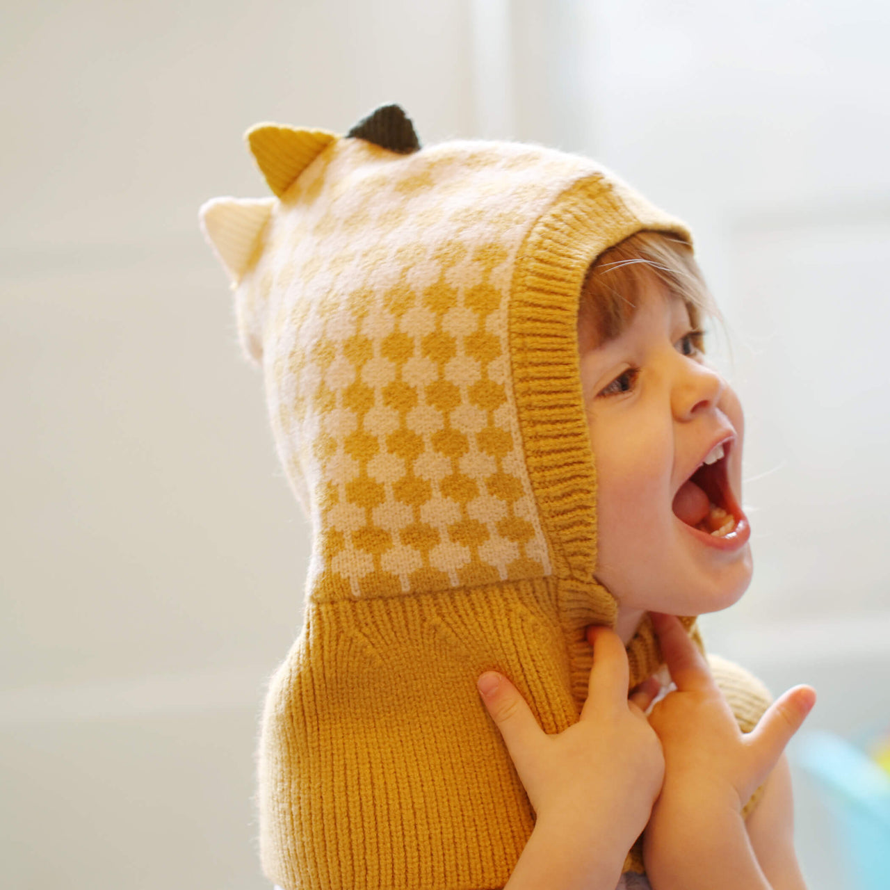 Baby & Toddler Hats